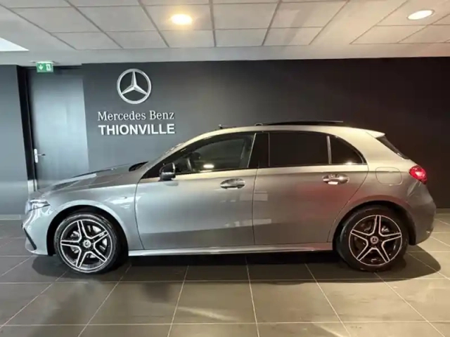 Mercedes Classe A 250 e hybrid eq amg line — photo 39