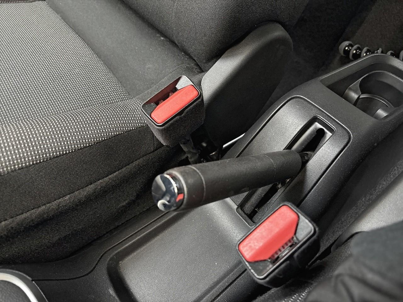 Citroën C3 1.2 puretech 83ch s&s max — photo 24
