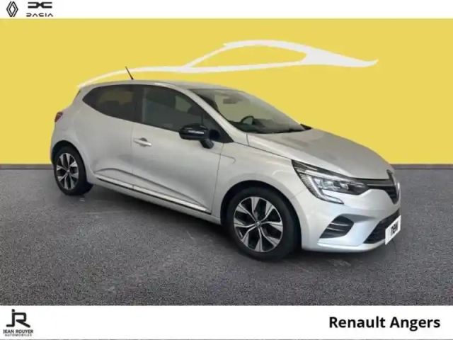 Renault Clio 1.5 blue dci 100ch evolution — photo 17