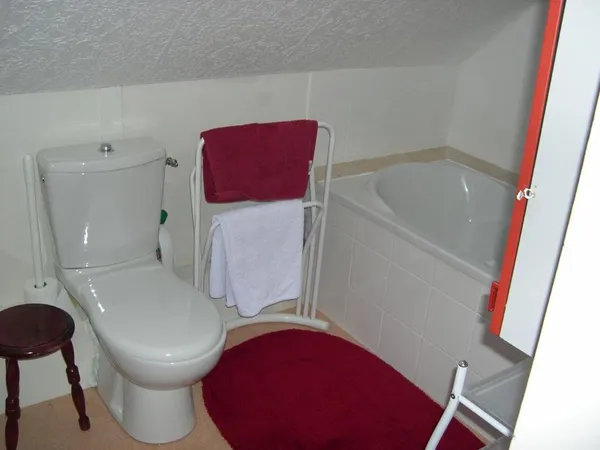 Chambre de 18m2 à louer sur Les Mureaux