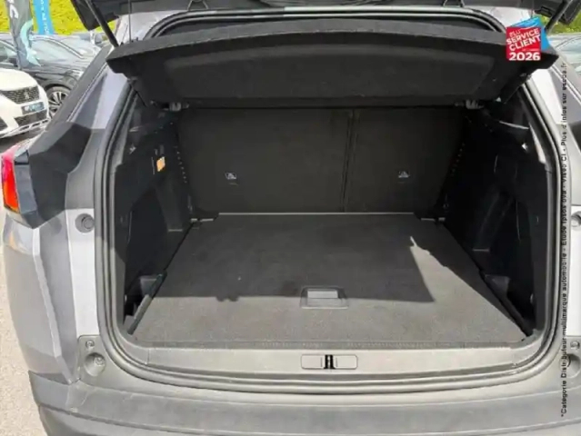 Peugeot 3008 1.5 bluehdi 130ch s&amp;s active pack eat8 — photo 24