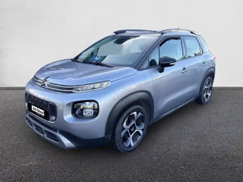 Citroën C3 Aircross puretech 110 s&amp;s bvm6