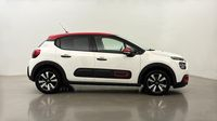 Citroen C3 1.2 PureTech 110ch S&S Shine EAT6 — photo 4