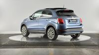 Fiat 500x 1.4 MultiAir 16v 140ch Club DCT — photo 8