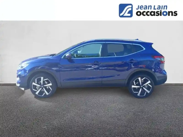 Nissan Qashqai 1.6 dci 130 — photo 8
