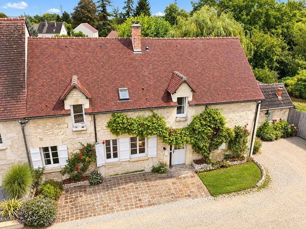 Maison 6 pièces 139 m²