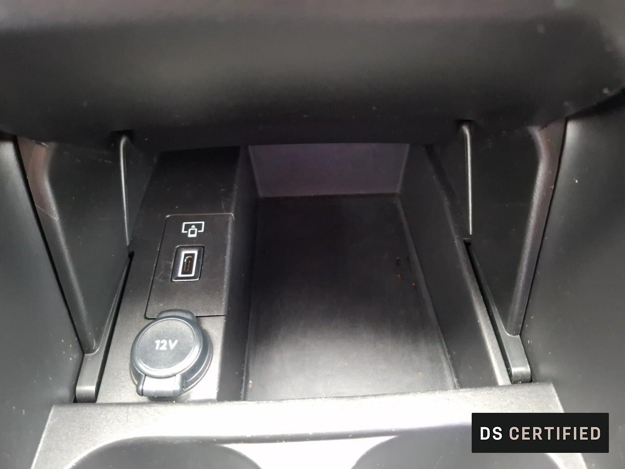 Ds Ds 4 puretech 130ch performance line + automatique — photo 20
