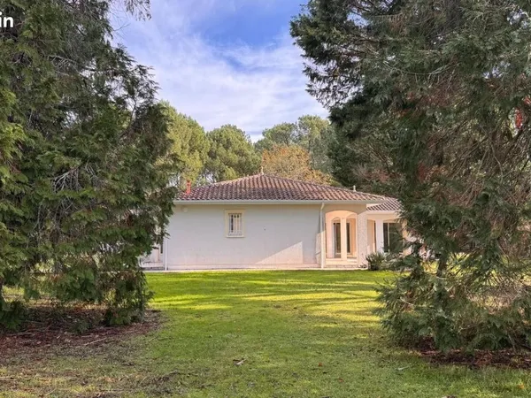 Villa 5 pièces 150 m²
