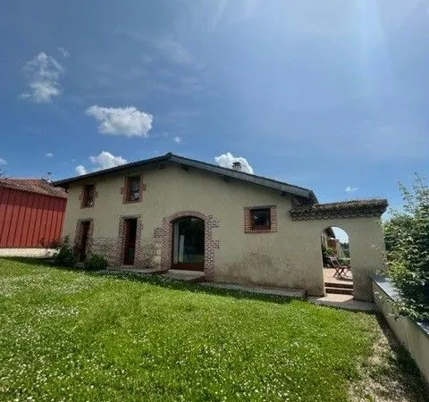 Ferme 5 pièces 145 m²