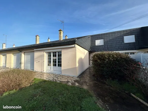 Maison 5 chambres à louer