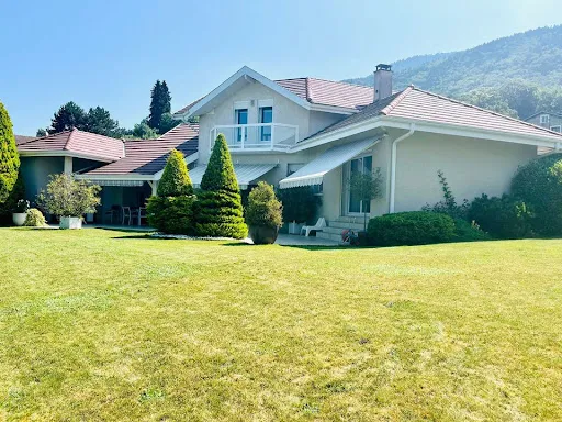 Maison 6 pièces 160 m²