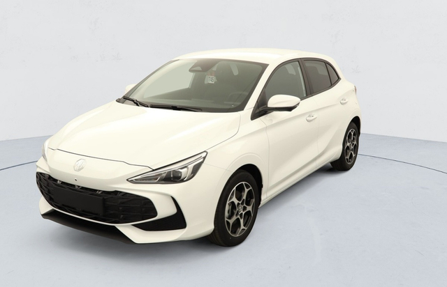 MG MG3