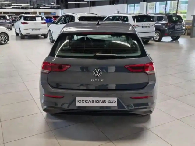 Volkswagen Golf 2.0 tdi scr 115ch — photo 6