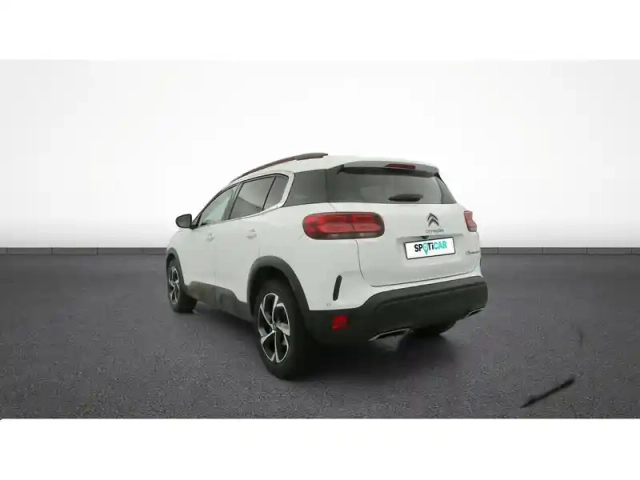 Citroën C5 Aircross bluehdi 130 s&amp;s bvm6 — photo 70