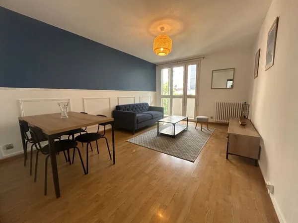 Appartement de 70m2 à louer sur Toulouse