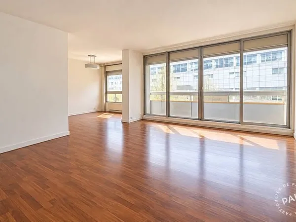 Appartement 5 pièces 114 m²