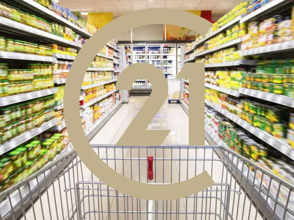 AV épicerie de proximité avec appart sur La Baule