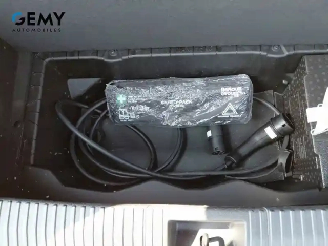 Renault Scenic e-tech électrique 220 ch grande autonomie — photo 18