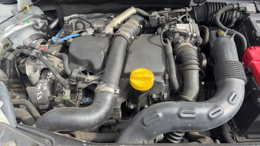 Dacia Duster 1.5 dCi 110 - Prestige – 2018 – 131046 km – Diesel – Boîte Manuelle — photo 23