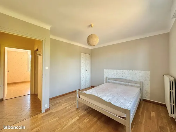 Appartement 2 pièces 30 m²