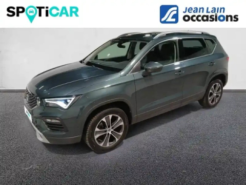 Seat Ateca 1.5 tsi 150 ch start/stop