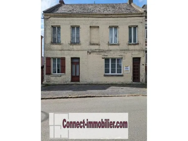 Maison 7 pièces 176 m²