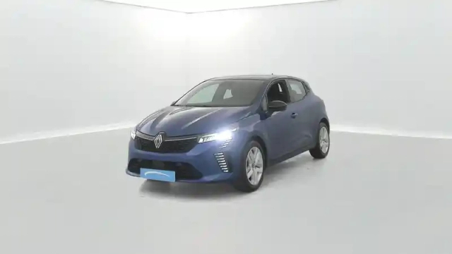 Renault Clio tce 90 ch gsr2