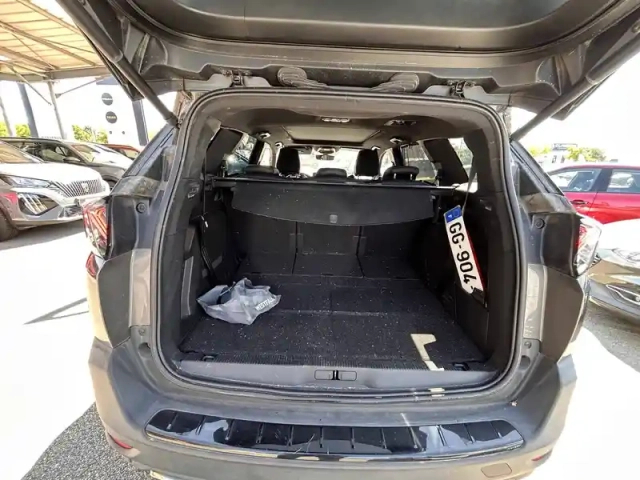 Peugeot 5008 bluehdi 180ch s&amp;s eat8 — photo 9