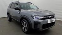 Dacia Bigster 1.8 hybrid 155ch Journey — photo 3