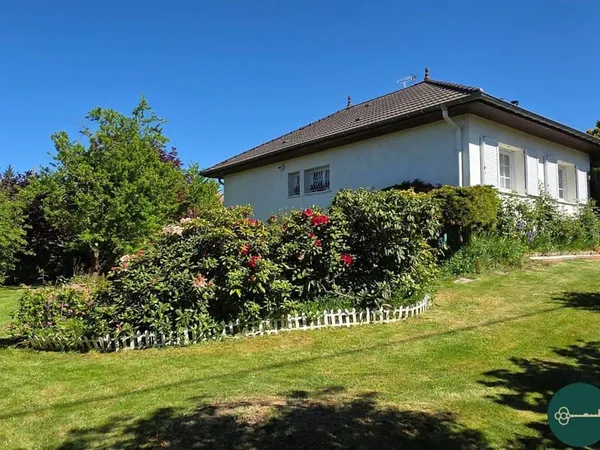 Maison 5 pièces 97 m²