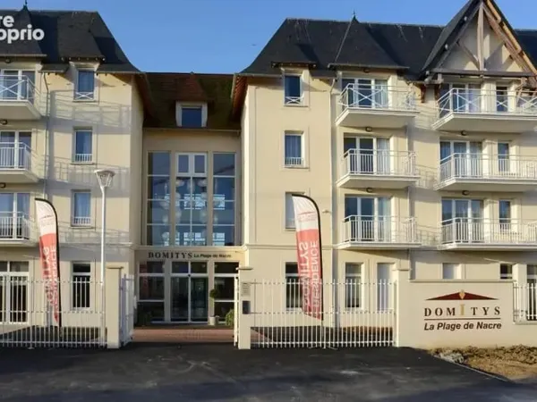 Investissement en residence Senior