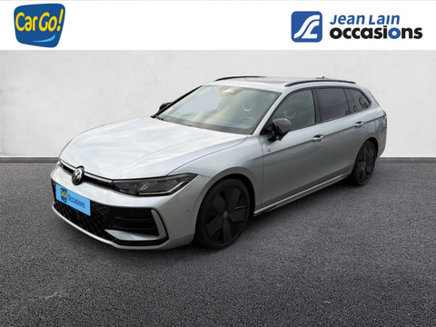 Volkswagen Passat 2.0 TDI EVO SCR 150 DSG7 R-Line