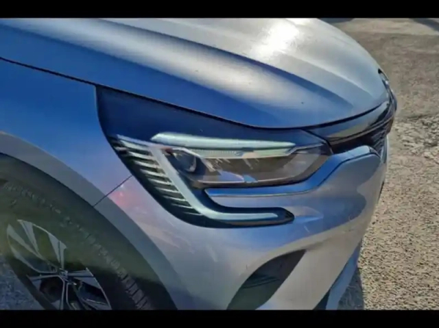 Renault Captur 1.0 tce 90ch evolution — photo 15