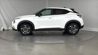 Nissan Juke 1.0 DIG-T 114ch N-Connecta DCT7 2024 — photo 7