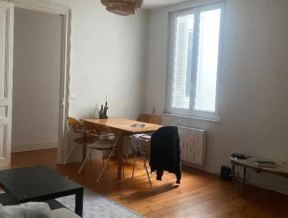 Chambre en colocation Fondaudège
