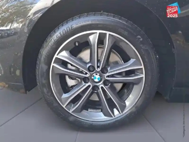 Bmw Serie 1 série 1 116da 116ch edition sport dkg7 gps camera — photo 10