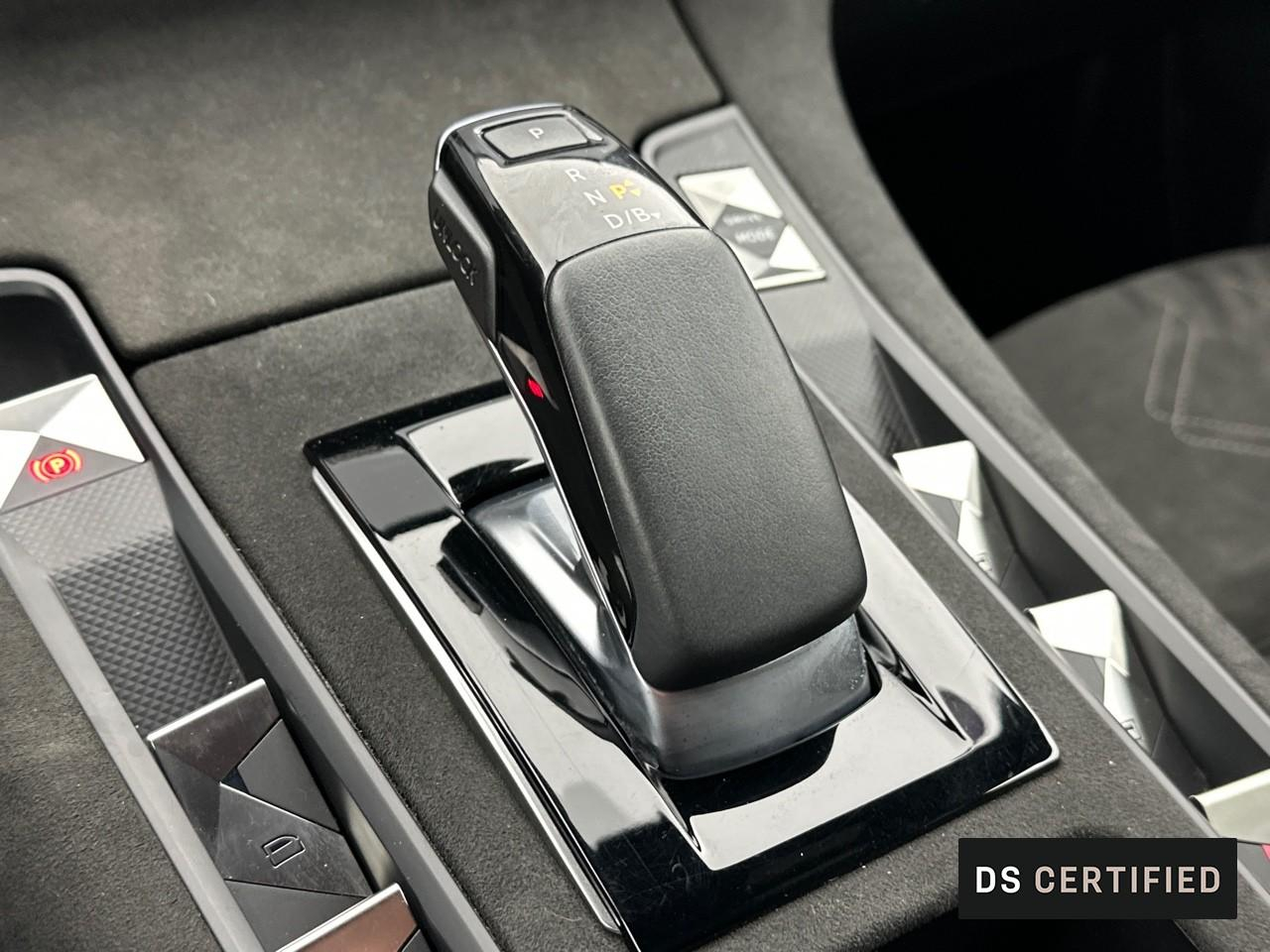 Ds Ds 7 crossback crossback hybride e-tense 225 eat8 performance lin — photo 31