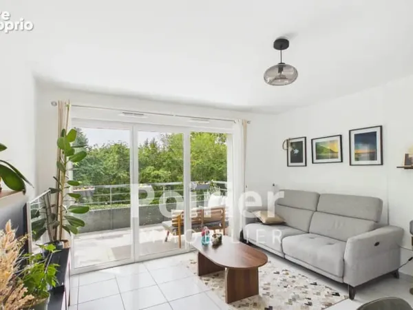 Appartement t3