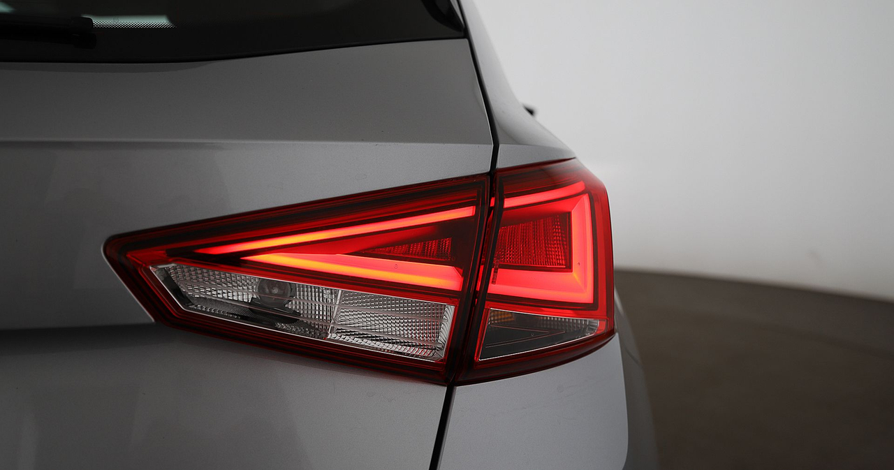 Seat Arona — photo 14
