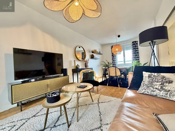 Maison 5 pièces 86 m²