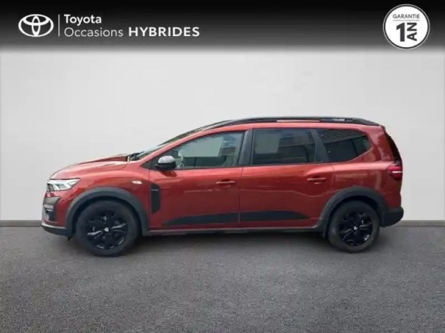 Dacia Jogger 1.0 tce 110ch extreme 7 places — photo 3