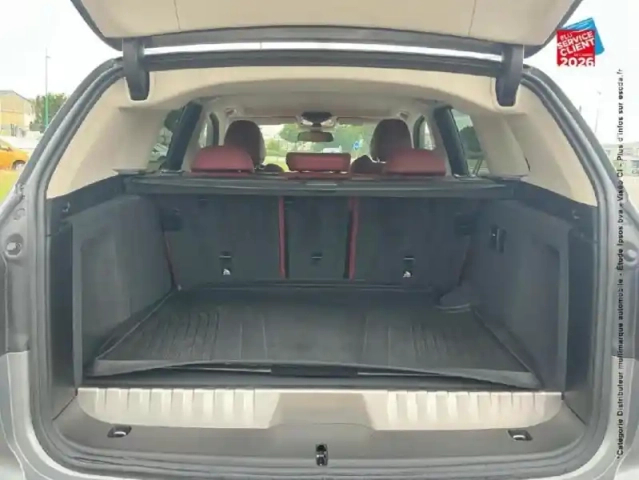 Bmw X3 xdrive30e 292ch xline — photo 14