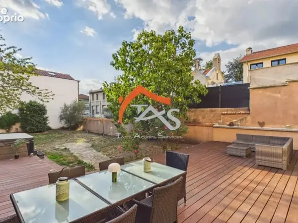 Vente Maison Saint-chamond(42400) 259 000ï¿oe