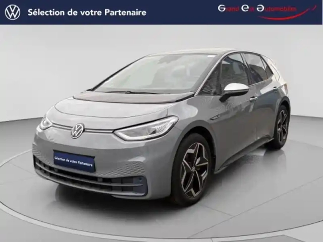 Volkswagen Id.3 204ch - 58 kwh 1st plus — photo 1