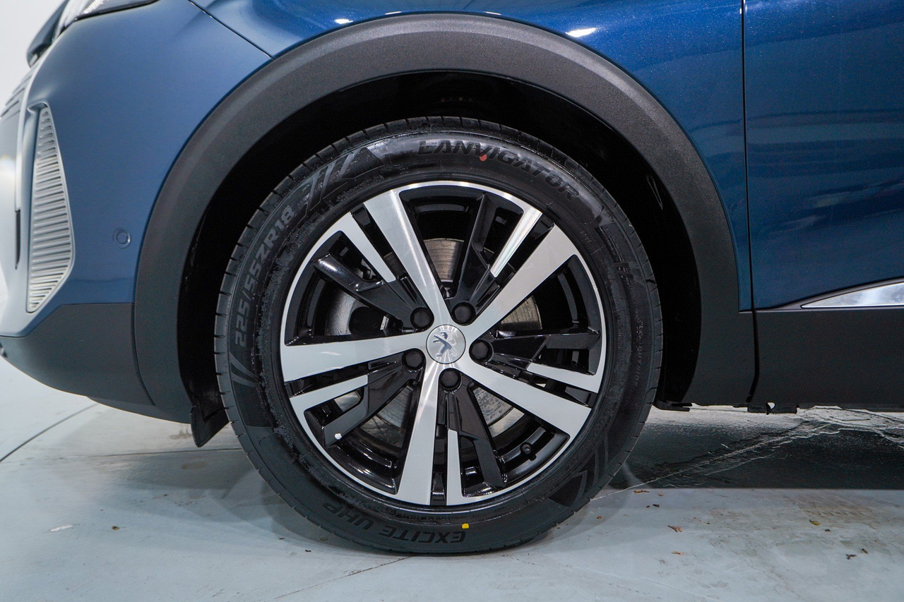 Peugeot 3008 — photo 10