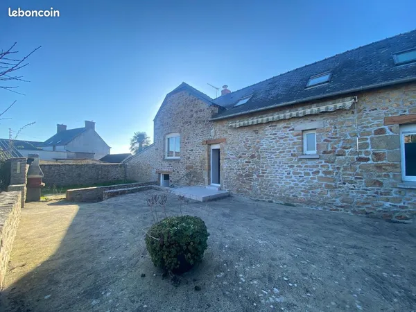Maison 6 pièces 122 m²