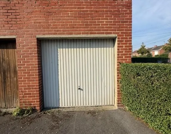 Garage VALENCIENNES