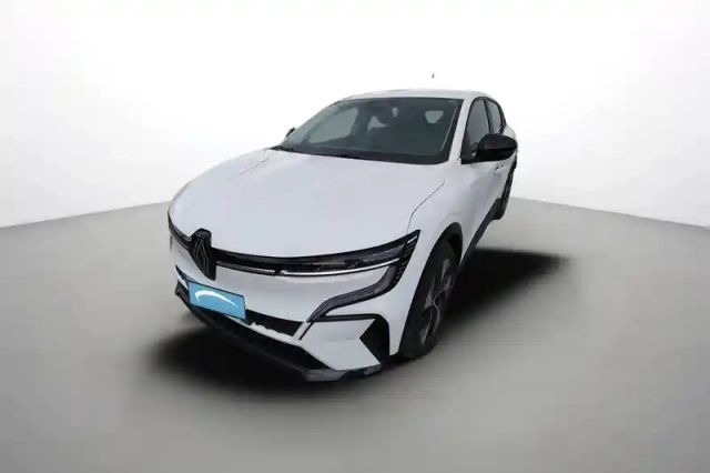 Renault Megane e-tech ev60 220 ch optimum charge