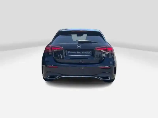 Mercedes Classe A 200 d amg line — photo 4
