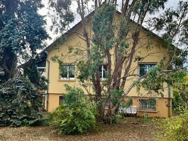Maison 5 pièces 107 m²